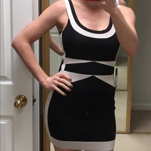 NWT Marciano dress